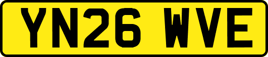YN26WVE