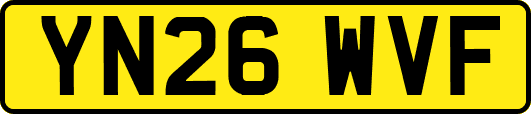 YN26WVF