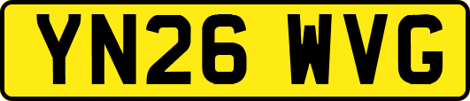 YN26WVG