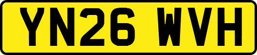 YN26WVH