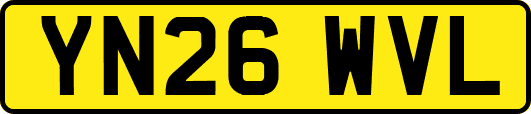 YN26WVL