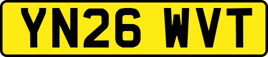 YN26WVT