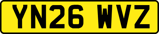 YN26WVZ