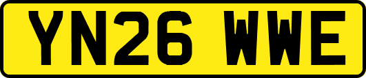 YN26WWE