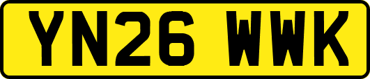 YN26WWK