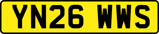 YN26WWS
