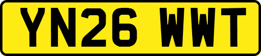 YN26WWT