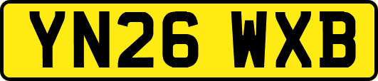 YN26WXB