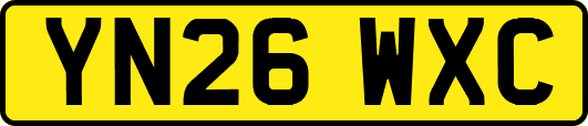 YN26WXC