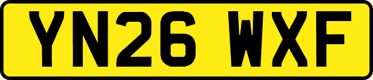 YN26WXF
