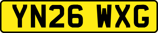 YN26WXG