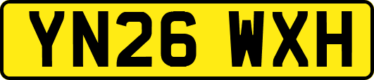 YN26WXH