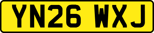 YN26WXJ