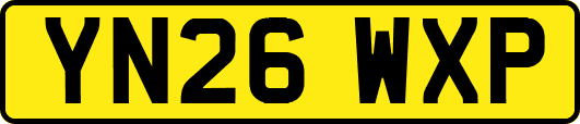 YN26WXP
