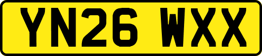 YN26WXX