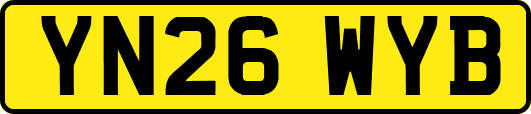 YN26WYB