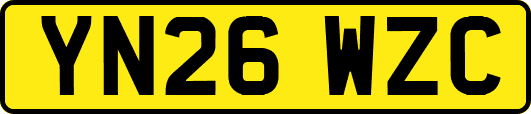 YN26WZC