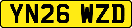 YN26WZD