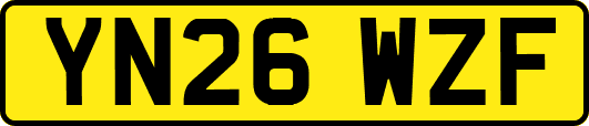 YN26WZF