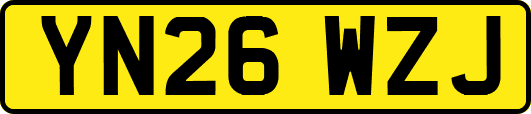 YN26WZJ