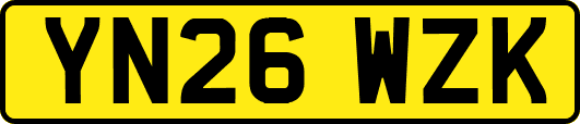 YN26WZK