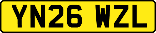 YN26WZL