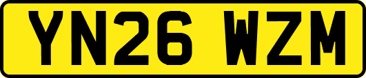 YN26WZM