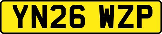 YN26WZP