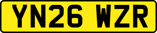 YN26WZR