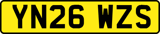 YN26WZS