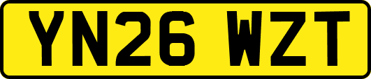 YN26WZT