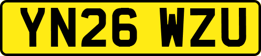 YN26WZU