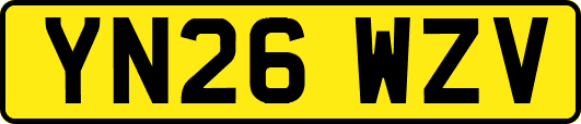 YN26WZV