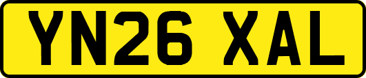 YN26XAL