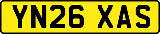 YN26XAS