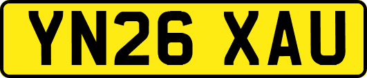 YN26XAU