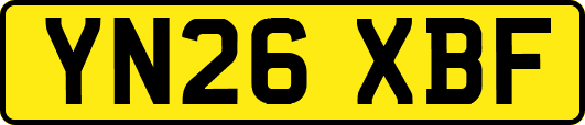 YN26XBF