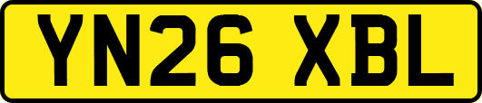 YN26XBL