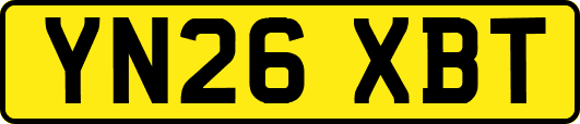 YN26XBT