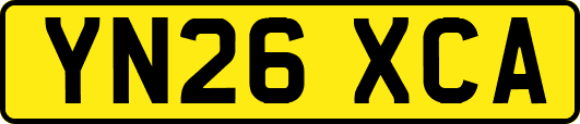 YN26XCA