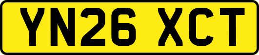 YN26XCT