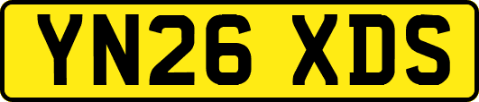 YN26XDS