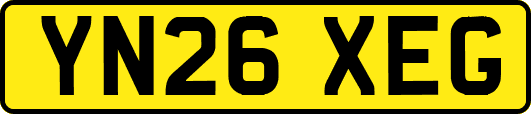 YN26XEG