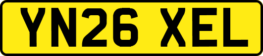 YN26XEL