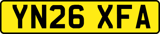 YN26XFA