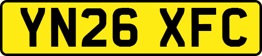 YN26XFC