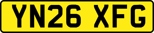 YN26XFG