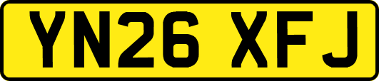 YN26XFJ