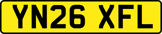 YN26XFL