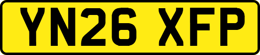 YN26XFP